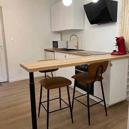 Appartement Cosy Soufflenheim Extérieur photo