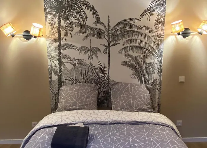 Appartement Cosy