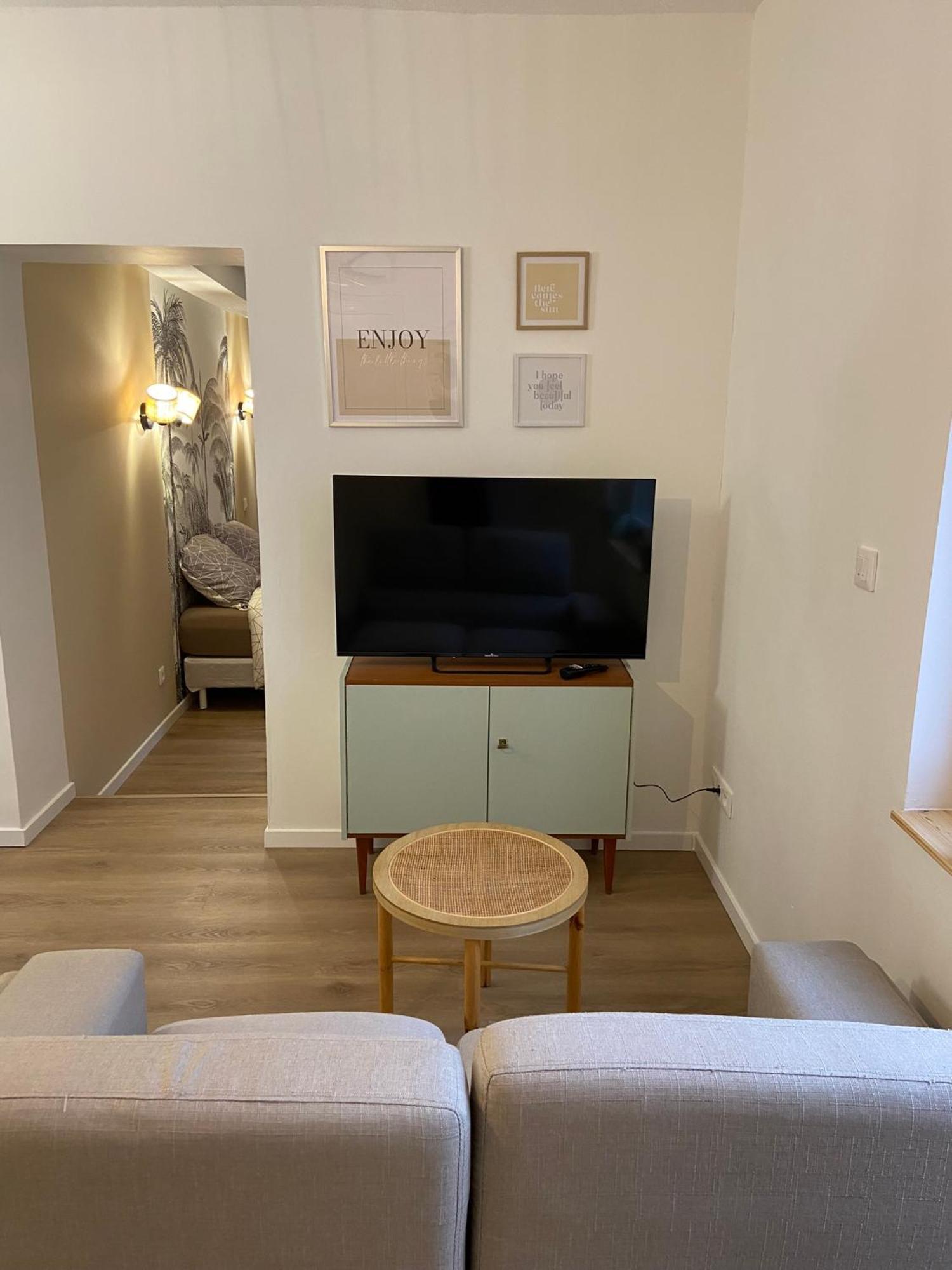 Apartment Cosy Soufflenheim